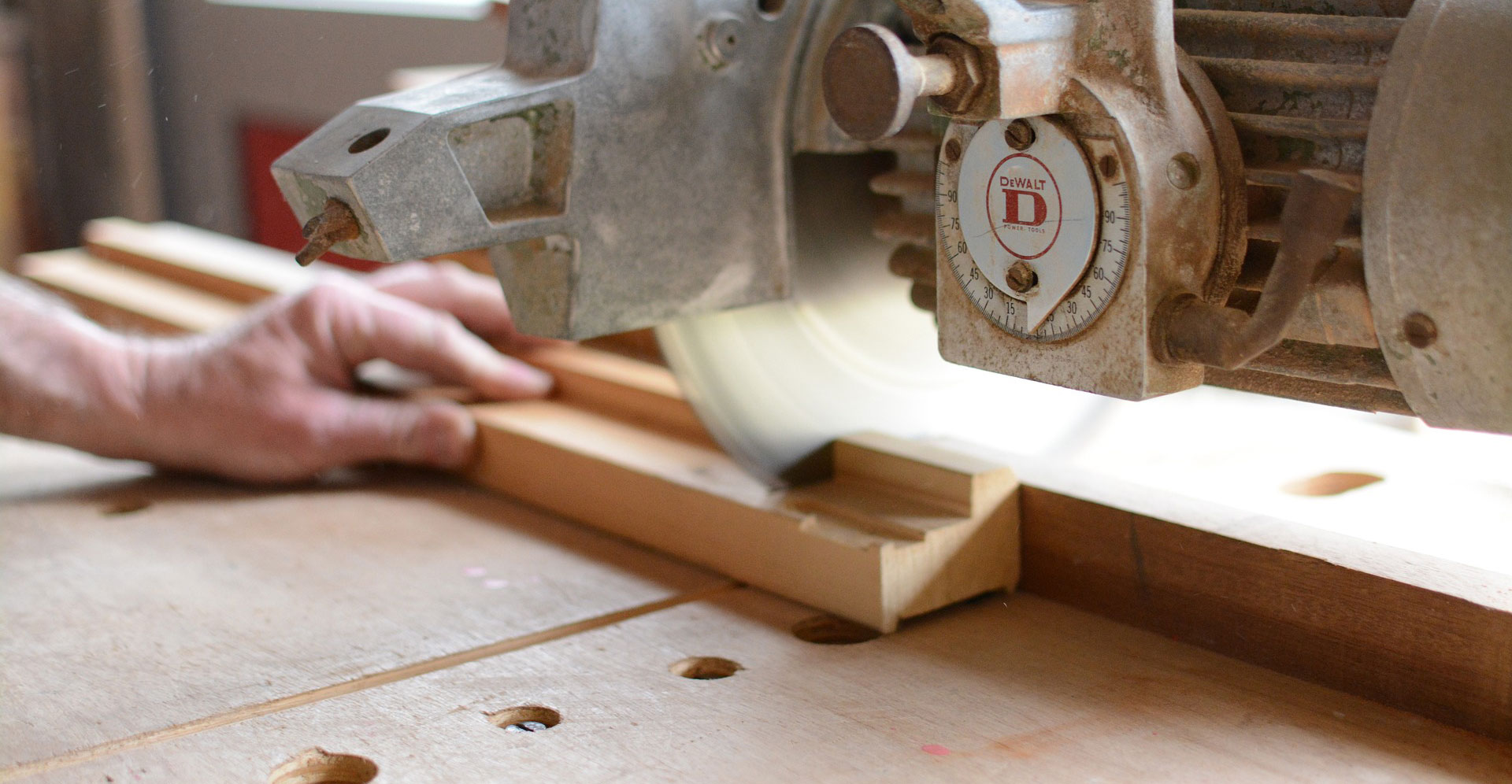 carpentry